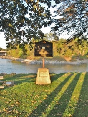 Henry Hill 1829-1879 Marker. Click for full size. Henry Hill 1829-1879 Marker image. Click for full size.
