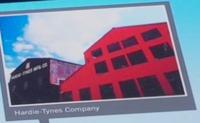 Hardie-Tynes Company. Click for full size. Hardie-Tynes Company image. Click for full size.