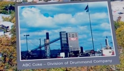 ABC Coke - Division of Drummond Company image. Click for full size.