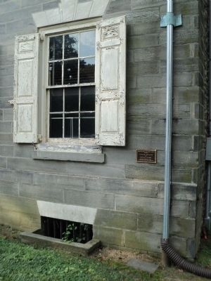 Upsala Marker. Click for full size. Upsala Marker image. Click for full size.