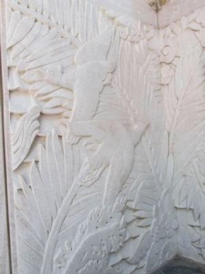 Relief Detail image. Click for full size.
