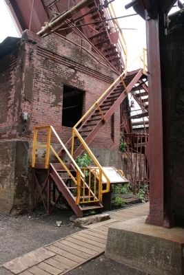 Stock Trestle / Tunnel Marker. Click for full size. Stock Trestle / Tunnel Marker image. Click for full size.