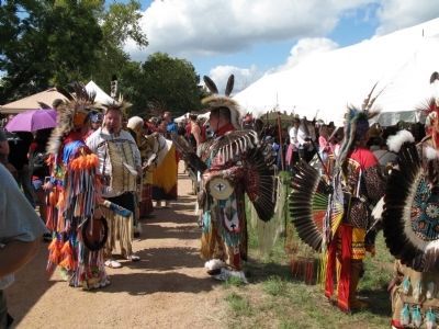 Sacred Springs Powwow image. Click for full size.