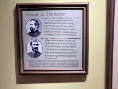 Sam Davis Home Marker image. Click for full size.
