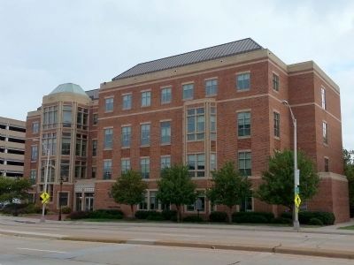 VCU School of Nursing image. Click for full size.