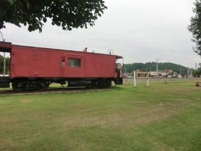 Spring City Museum & Depot image. Click for full size.