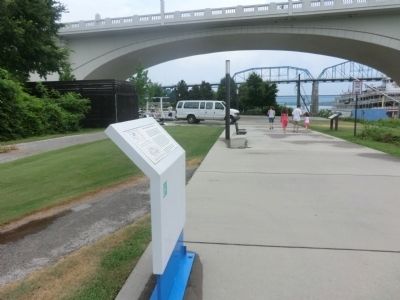 1838 Cherokee Removal & Trail of Tears Marker. Click for full size. 1838 Cherokee Removal & Trail of Tears Marker image. Click for full size.