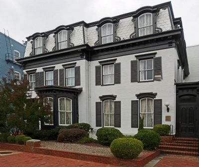 316 A Street. Click for full size. 316 A Street image. Click for full size.