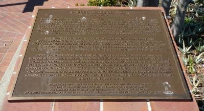 Samuel Blake Chapman Marker, top panel image. Click for full size.