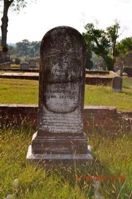 Gen. Birkett D. Fry. Click for full size. Gen. Birkett D. Fry image. Click for full size.