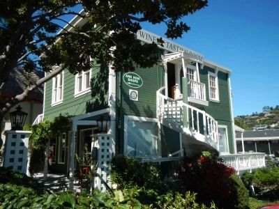 Fleming Rooming House. Click for full size. Fleming Rooming House image. Click for full size.
