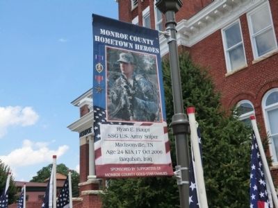 Hometown Heroes image. Click for full size.