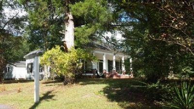 William Augustus Mitchell House image. Click for full size.