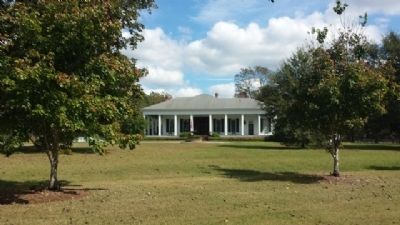 Joel Hurt House. Click for full size. Joel Hurt House image. Click for full size.