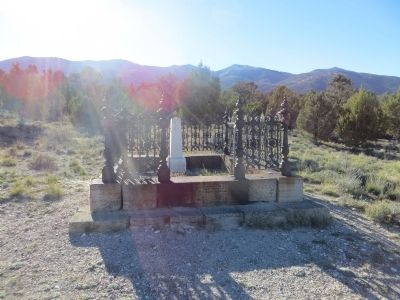 Martin Gleeson's grave. Click for full size. Martin Gleeson's grave image. Click for full size.