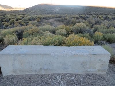 Copper Country Marker. Click for full size. Copper Country Marker image. Click for full size.