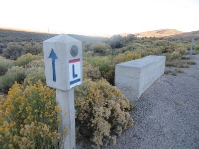 Copper Country Marker. Click for full size. Copper Country Marker image. Click for full size.