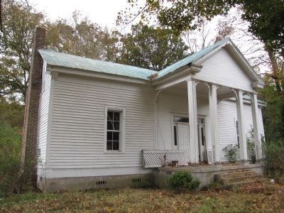Noblit-Lytle House image. Click for full size.