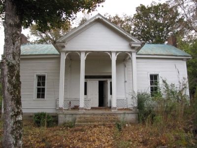 Noblit-Lytle House image. Click for full size.