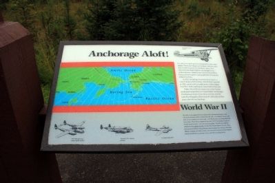 Anchorage Aloft! Marker image. Click for full size.