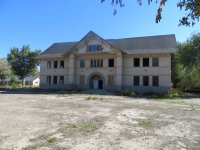 Millard Academy image. Click for full size.