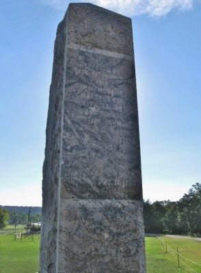 Schwandt State Monument image. Click for full size.