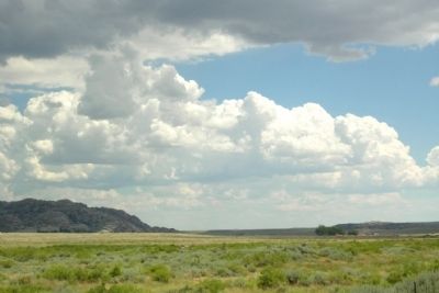 Split Rock Meadows. Click for full size. Split Rock Meadows image. Click for full size.