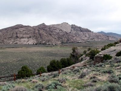 Split Rock Meadows. Click for full size. Split Rock Meadows image. Click for full size.