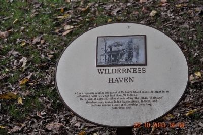 Wilderness Haven image. Click for full size.