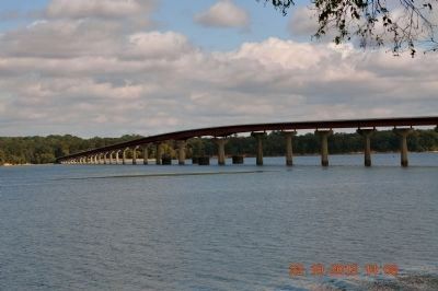 Tennessee River image. Click for full size.
