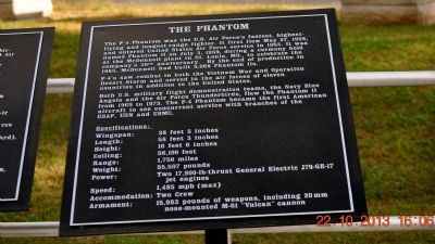 The Phantom Marker. Click for full size. The Phantom Marker image. Click for full size.
