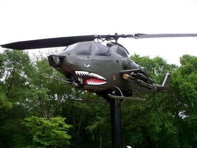 The Cobra Helicopter image. Click for full size.
