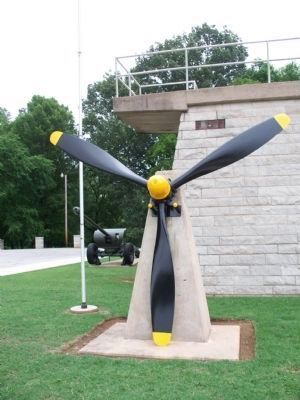 “Gooney Bird” Propeller. Click for full size. “Gooney Bird” Propeller image. Click for full size.