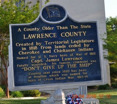 A County Older Than The State Marker. Click for full size. A County Older Than The State Marker image. Click for full size.