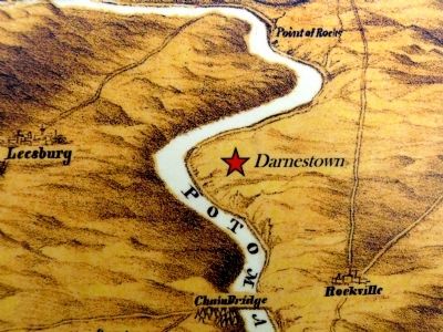 Darnestown<br>on the map image. Click for full size.