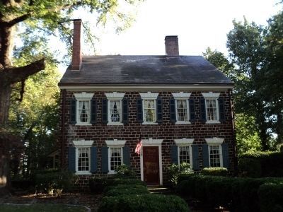 Home of Dr. Bodo Otto, Jr.. Click for full size. Home of Dr. Bodo Otto, Jr. image. Click for full size.