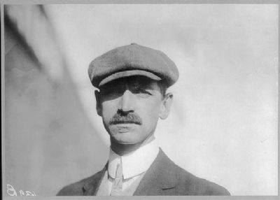 Glenn H. Curtiss image. Click for full size.