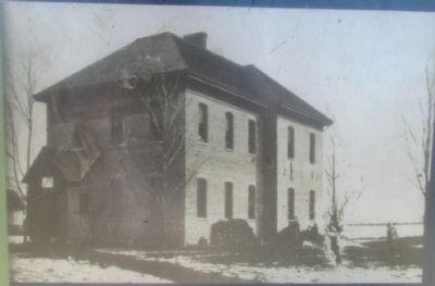 Waterford Elementary School image. Click for full size.
