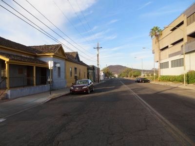 Cushing Street image. Click for full size.