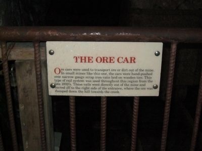 The Ore Car image. Click for full size.