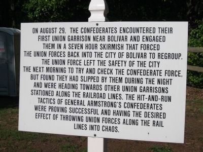 On August 29, the Confederates image. Click for full size.