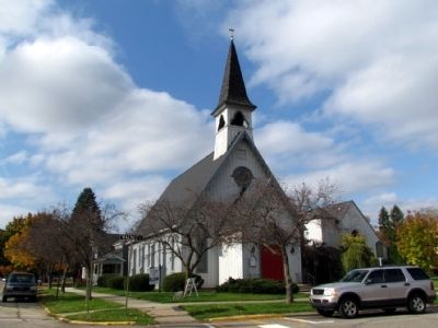 Episcopal Church of the Good Shepherd image. Click for full size.
