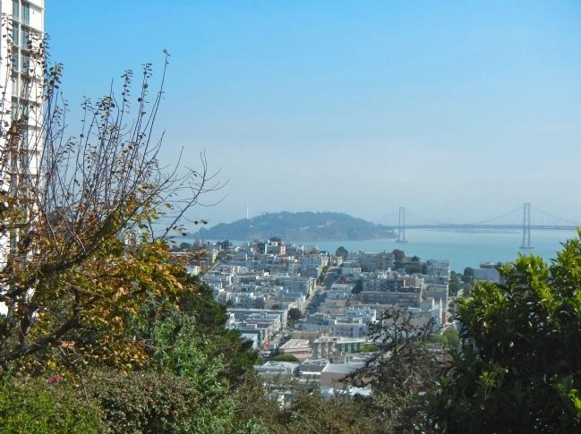View from Russian Hill image. Click for full size.