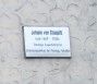 Johann von Staupitz Marker. Click for full size. Johann von Staupitz Marker image. Click for full size.