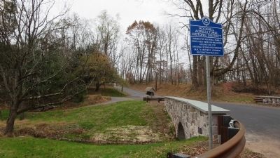Rockhill Agricultural Historic District Marker. Click for full size. Rockhill Agricultural Historic District Marker image. Click for full size.