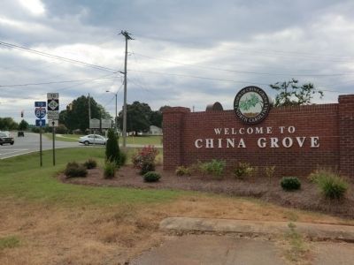 Rural Free Delivery Marker image. Click for full size.