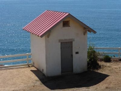 Oil House. Click for full size. Oil House image. Click for full size.