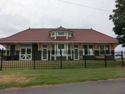 Duluth Depot image. Click for full size.