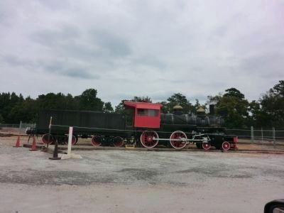The Southeastern Railway Museum image. Click for full size.
