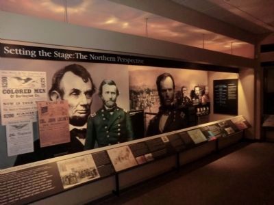 Clash at Kennesaw Marker image. Click for full size.